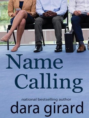 cover image of Name Calling